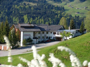 Gasthof Hotel IFENBLICK, Sibratsgfäll, Österreich